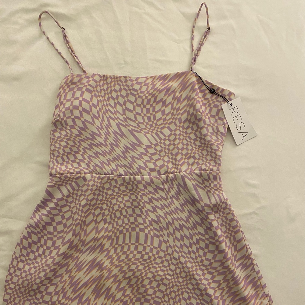 Resa dress